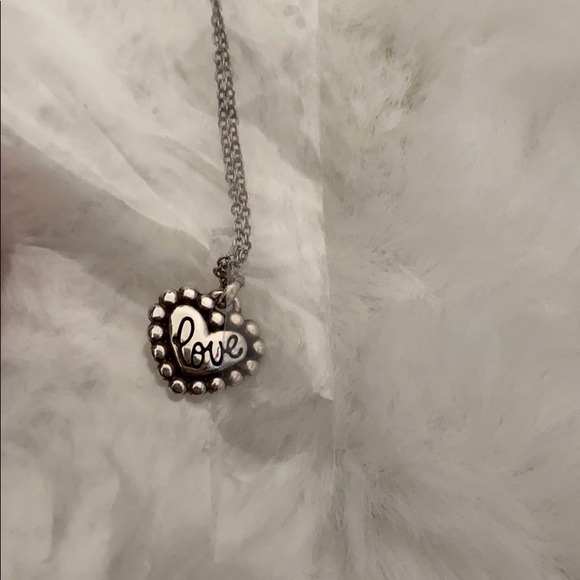 Be My Love Brighton Necklace - Picture 5 of 5